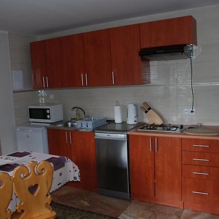 Domek Na Wierchu I Apartament Na Wierchu Zakopane Exterior foto